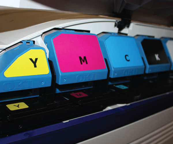 Color Printing Design Tips
